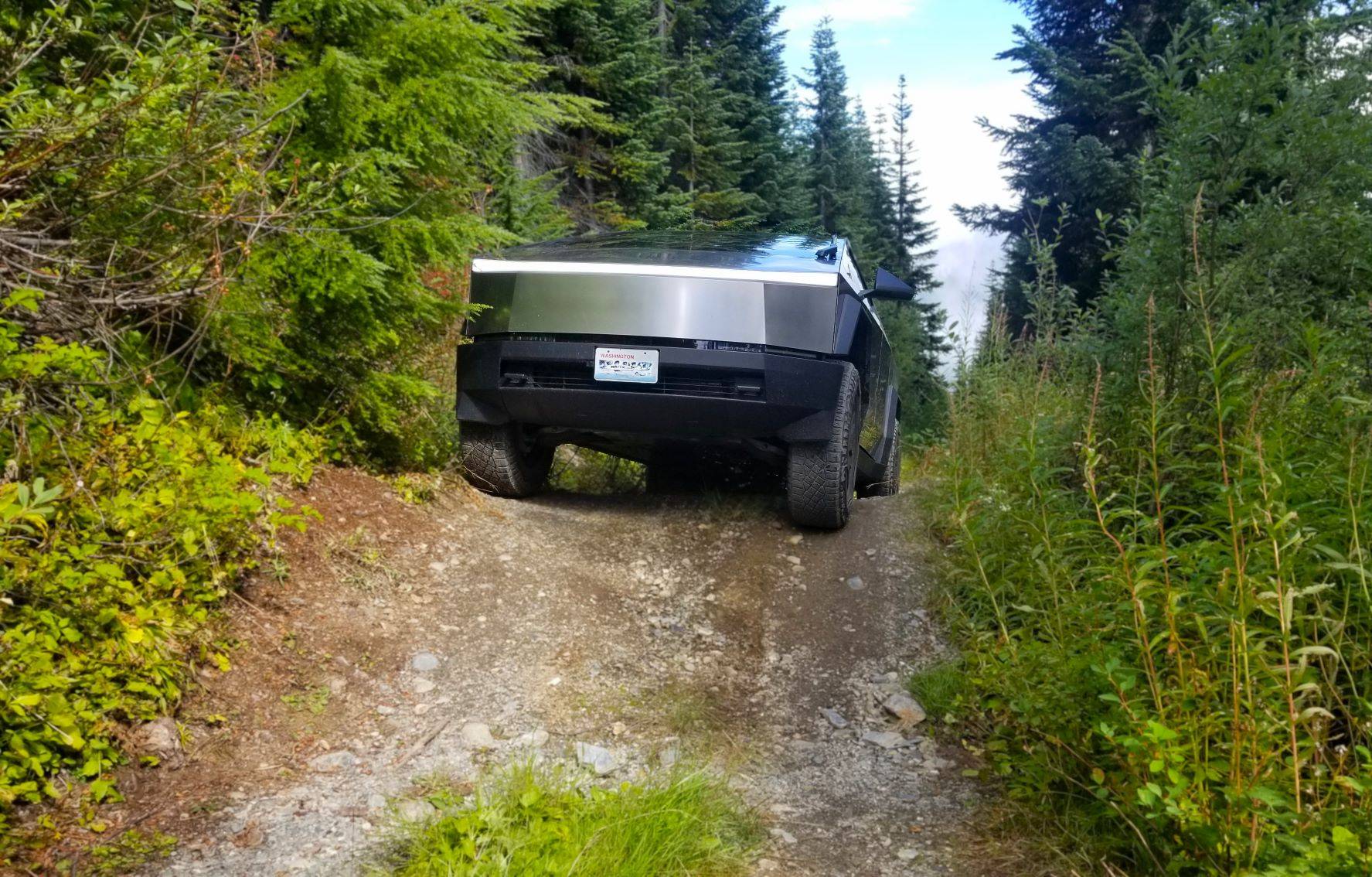 Tesla Cybertruck Daily random Cybertruck photos thread - Post Yours! 📸 🤳 20240917_134816adsm