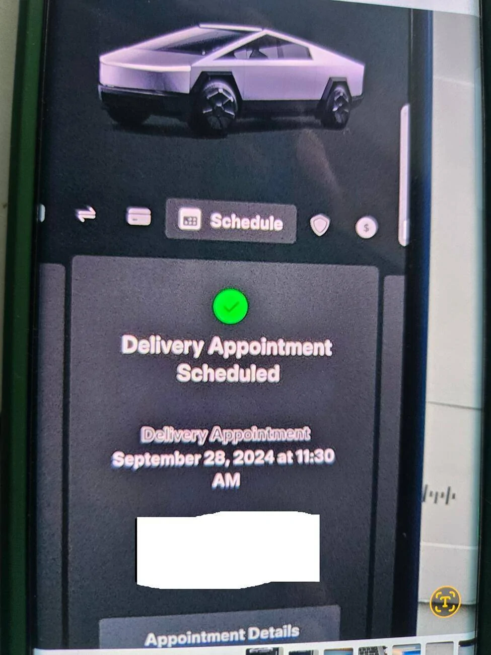 Tesla Cybertruck Cyberbeast waiting room ⏳ 20240918_195951[1]