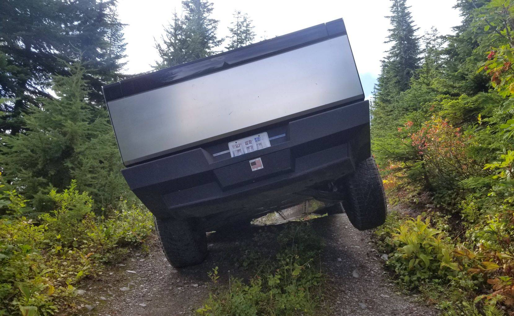 Tesla Cybertruck Daily random Cybertruck photos thread - Post Yours! 📸 🤳 20240917_141202adsm