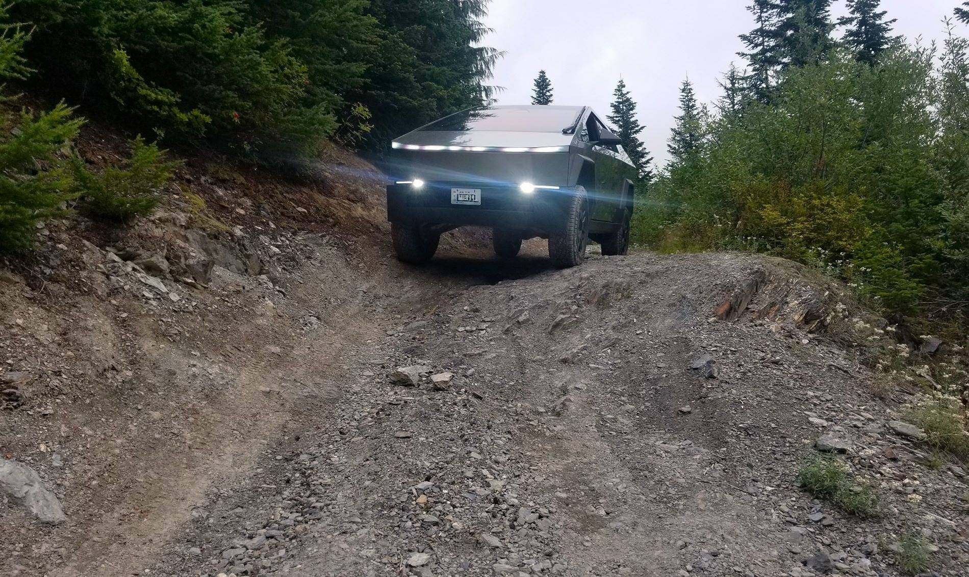 Tesla Cybertruck Daily random Cybertruck photos thread - Post Yours! 📸 🤳 20240917_160753adsm