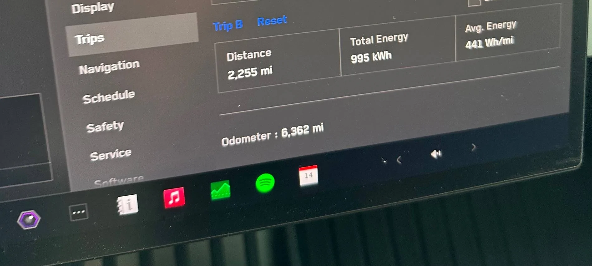 Tesla Cybertruck Lessons from a couple thousand mile road trip IMG_2863