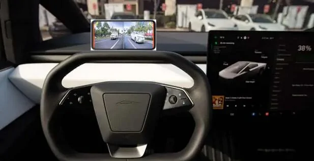 Tesla Cybertruck DIY Side Mirror Delete & Door Hole Cover for Cybertruck Screenshot 2024-09-20 at 9.11.22 AM