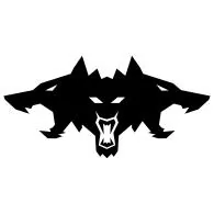 Tesla Cybertruck Stock chart is Cyberbeast logo IMG_0022