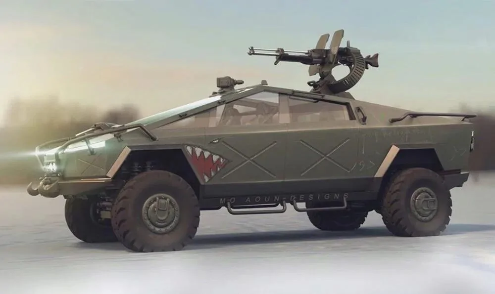 Tesla Cybertruck Feedback on Cybertruck’s Home Energy Integration and Power Backup Features? CTWeapon