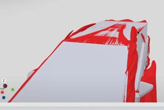 Tesla Cybertruck Urander Bed Rack Now Available For Ordering: Built for Adventure, Ready for Anything IQVetcj