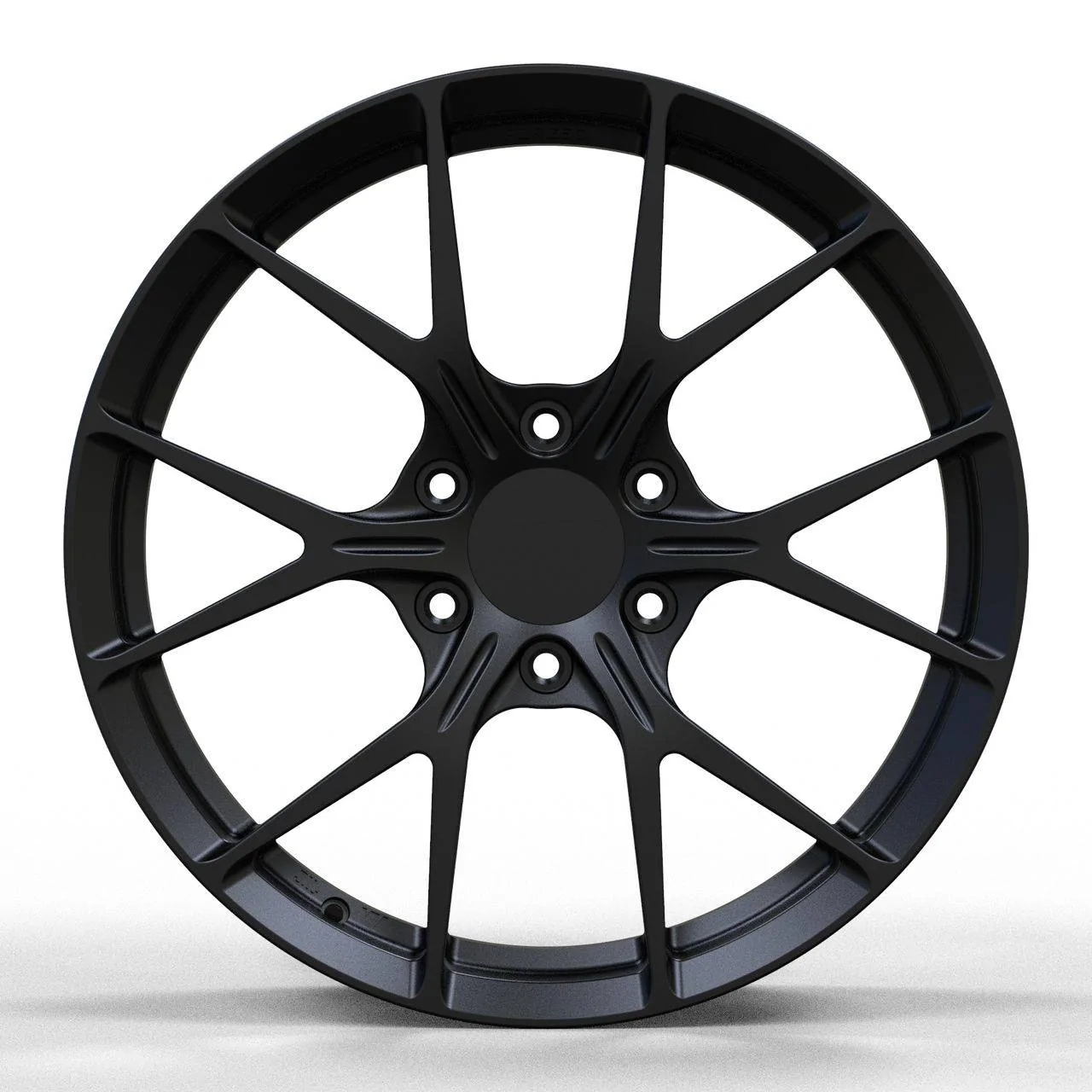 Tesla Cybertruck Fully Forged Atomic Wheels for Tesla Cybetruck IMG-20240721-WA001534535