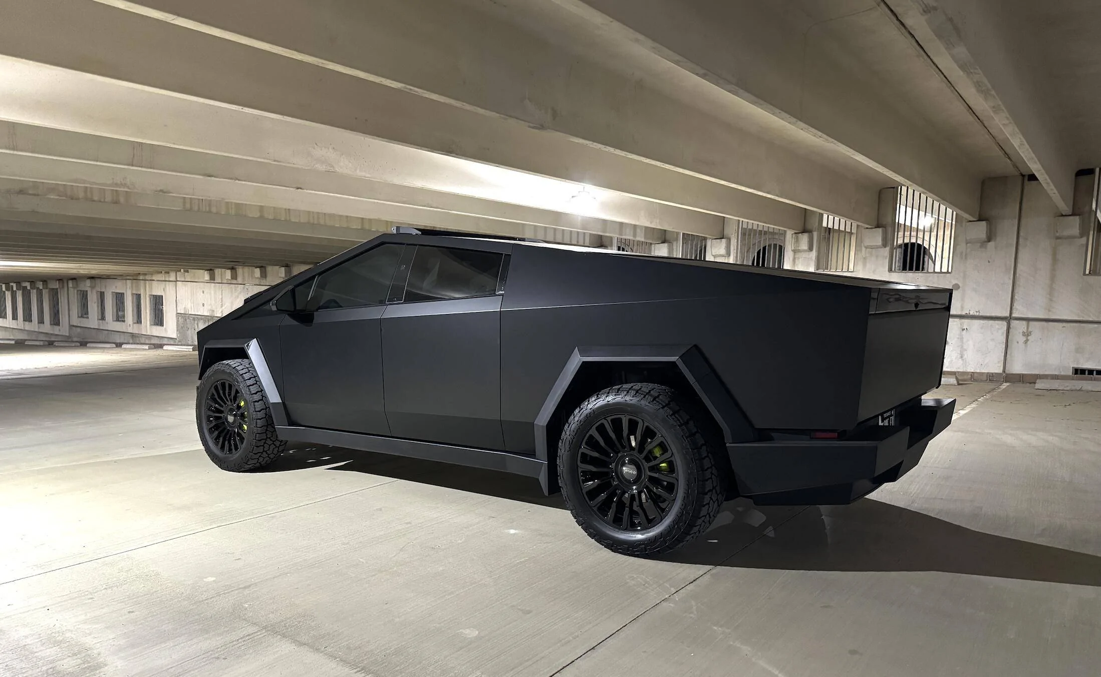 mod　custom Nissan 18z front adapter