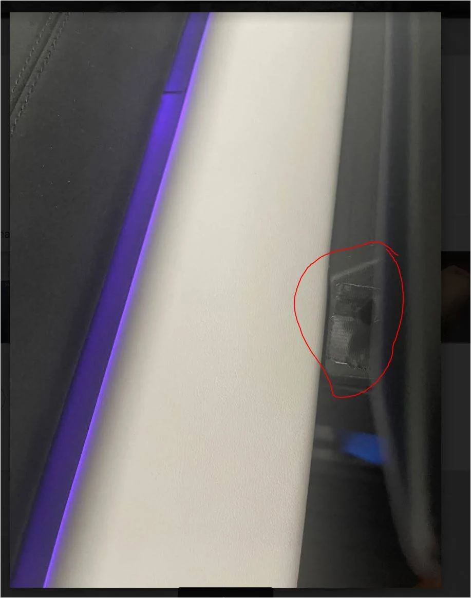 Tesla Cybertruck Cybertruck Mods and Adjustments for Owners regarding accessories... wefwewewfefwewef