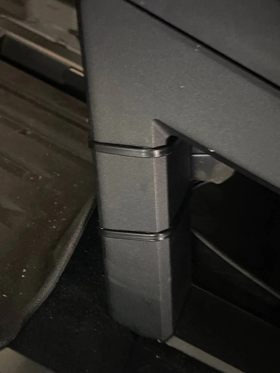 Tesla Cybertruck Cybertruck Mods and Adjustments for Owners regarding accessories... image1 (12)