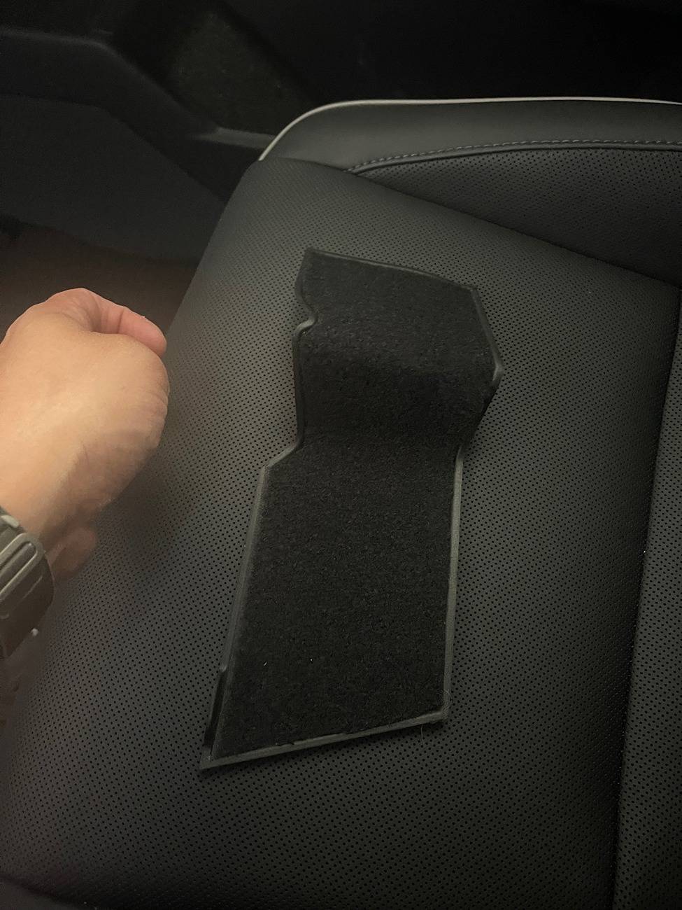 Tesla Cybertruck Cybertruck Mods and Adjustments for Owners regarding accessories... image4 (2)