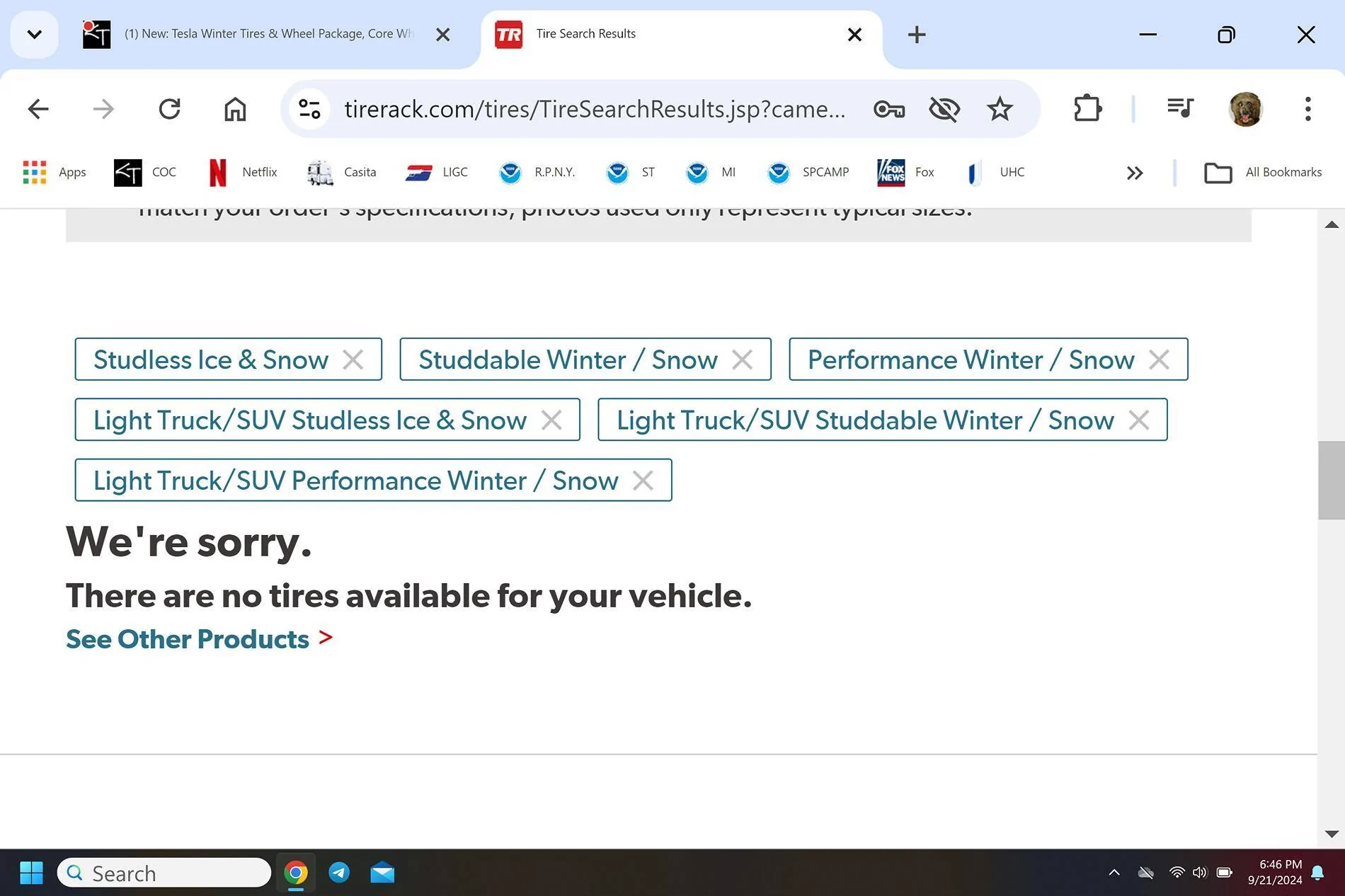 Tesla Cybertruck New: Tesla Winter Tires & Wheel Package, Core Wheels Covers 1726958908328-q