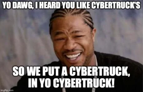 Tesla Cybertruck Introducing Cybertruck.Supply! 👨‍🏭 Precision made accessories for your Cybertruck Screenshot_2024-09-09_at_4.16.45_PM