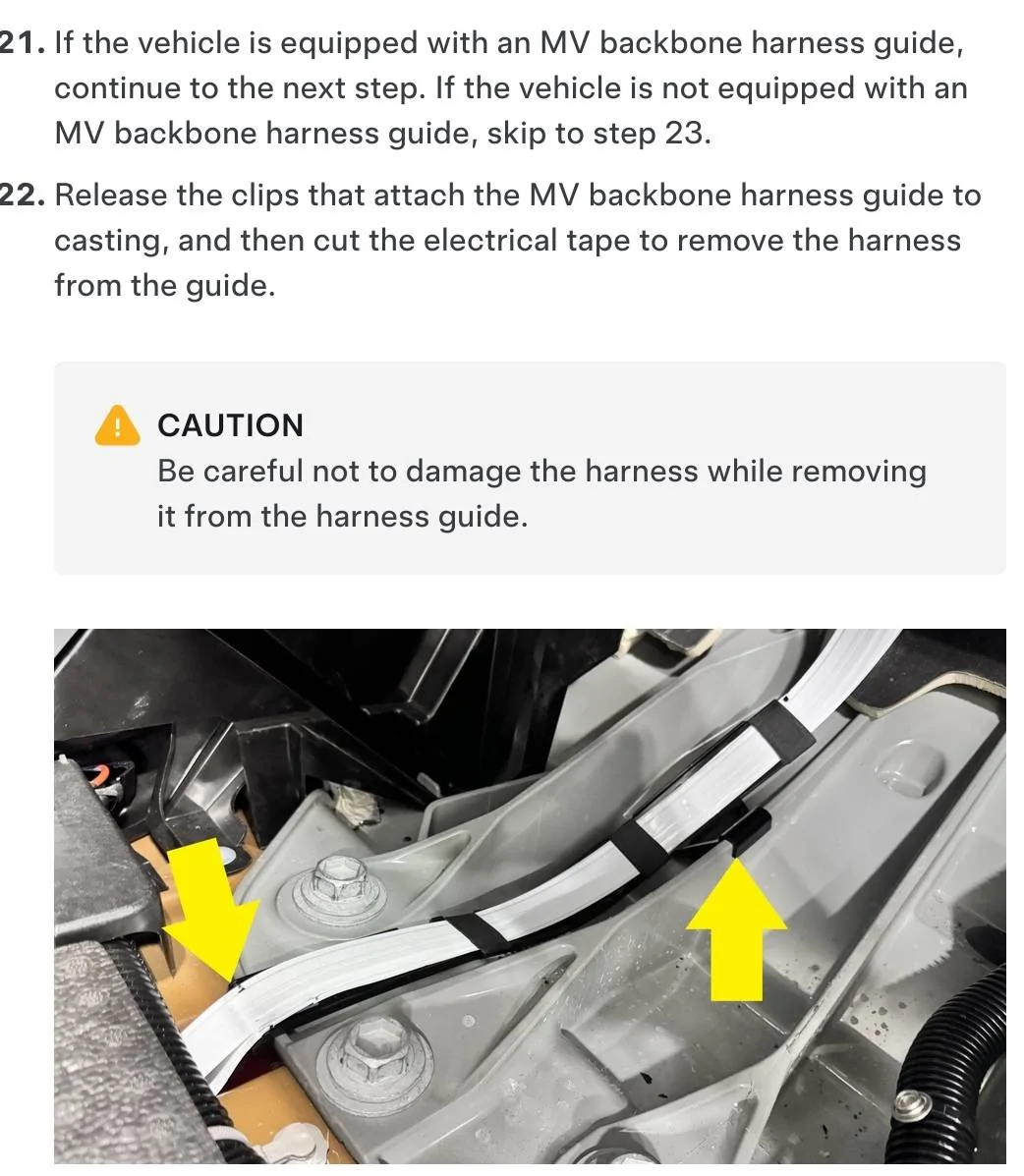 Tesla Cybertruck What is flat flex cable guide? SmartSelect_20240923_174528_Firefox