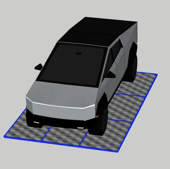 Tesla Cybertruck Solar TriFold 3kwh? 1727130232138-i