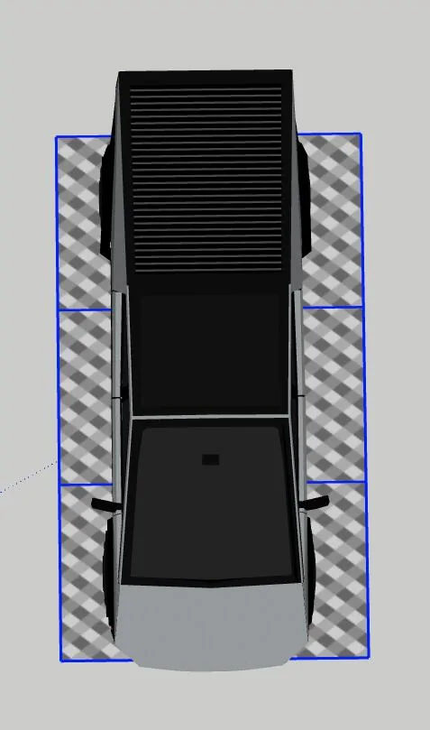 Tesla Cybertruck Solar TriFold 3kwh? 1727130263620-z2