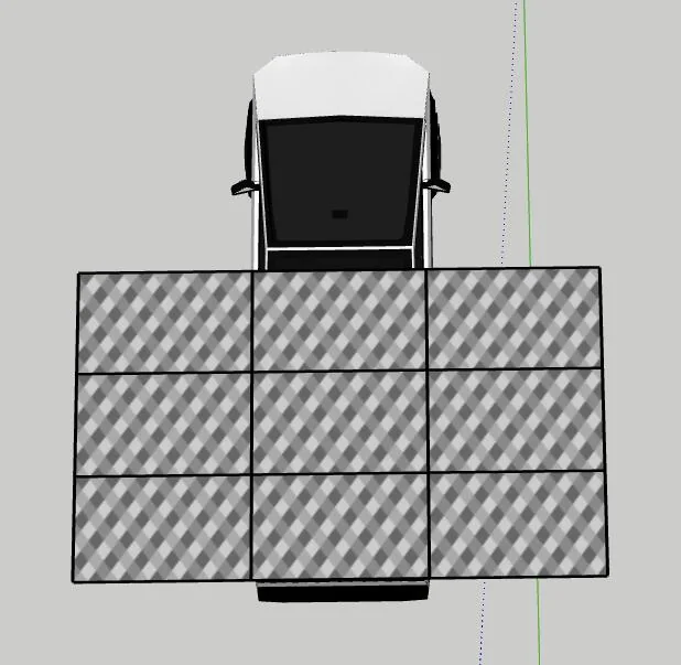 Tesla Cybertruck Solar TriFold 3kwh? 1727143340013-by