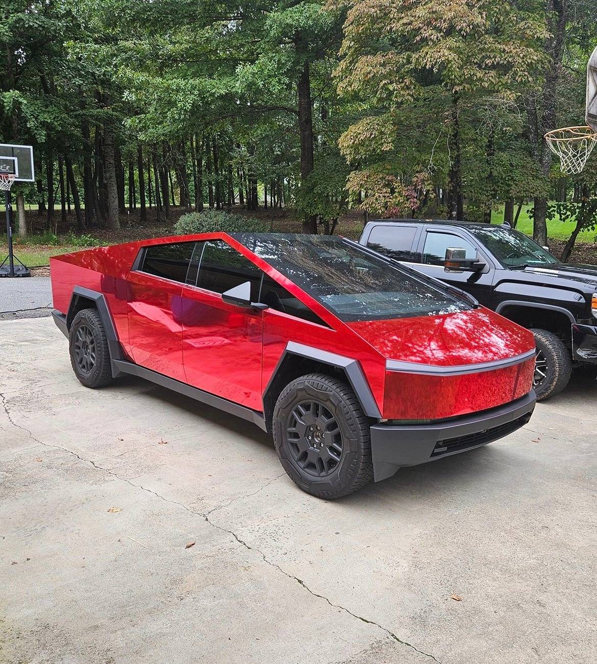 red chrome cybertruck wrap.jpg