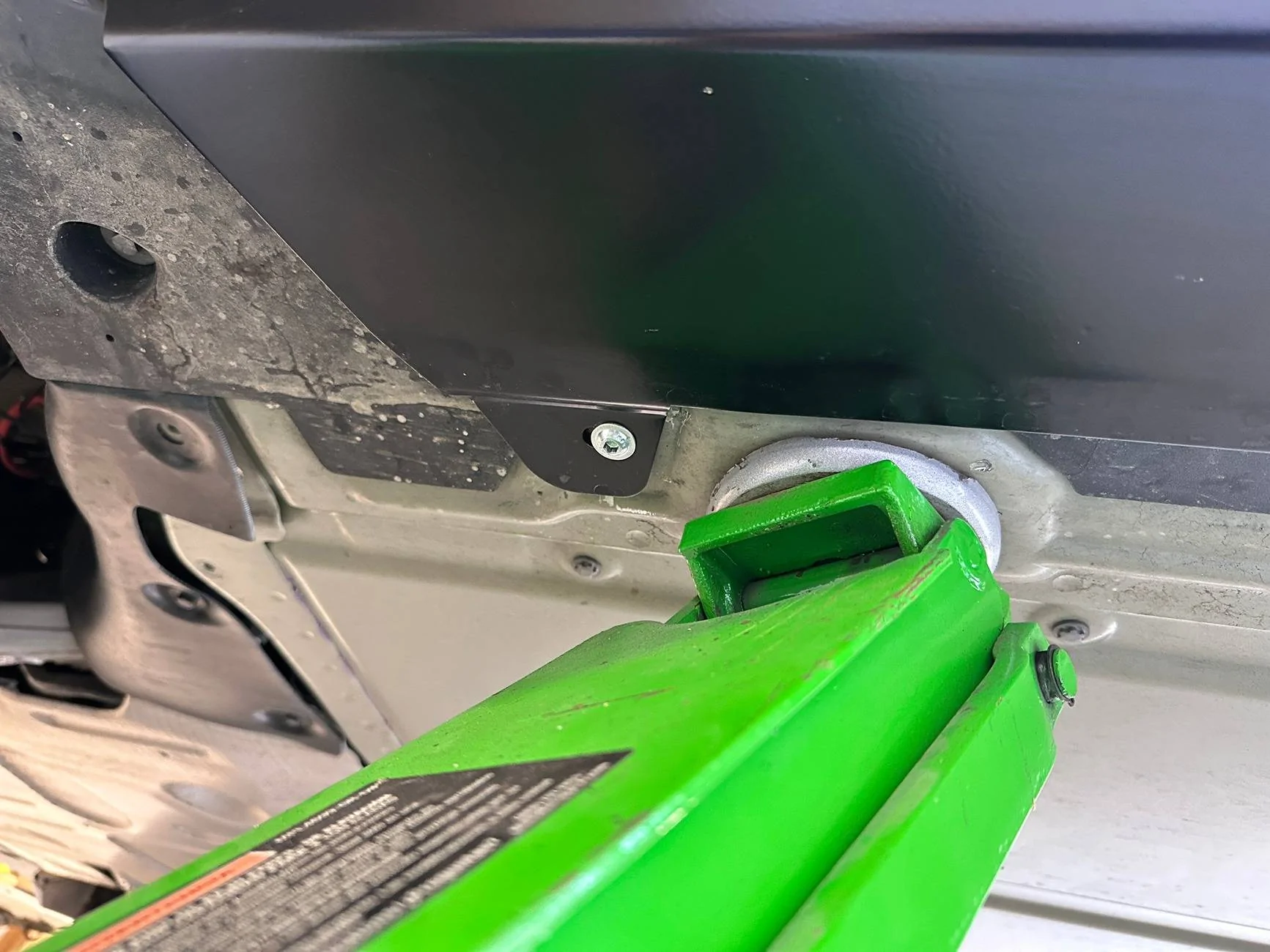 Tesla Cybertruck New Running Board Side Steps and Lower Rocker Cladding Armor -- T Sportline IMG_7307 2