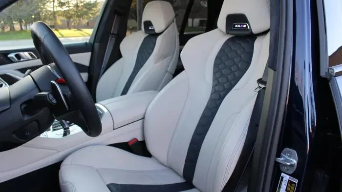Tesla Cybertruck 🎉 Teslaunch New Giveaway : All-Inclusive Seat Covers for Cybertruck 🎉 1727366570755-io