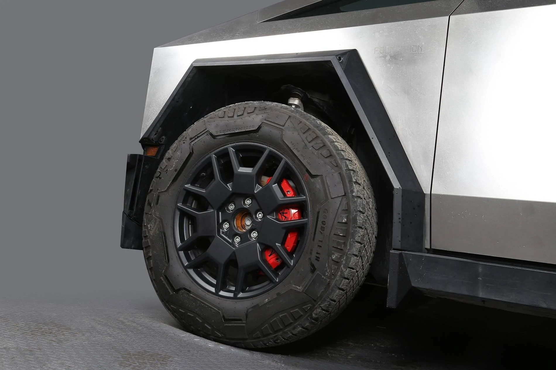 Tesla Cybertruck Caliper Brake Covers for Your Cybertruck: Easy Install - by CyberGear _cgi-bin_mmwebwx-bin_webwxgetmsgimg__&MsgID=7796519540094726548&skey=@crypt_bc83520e_68848bc6