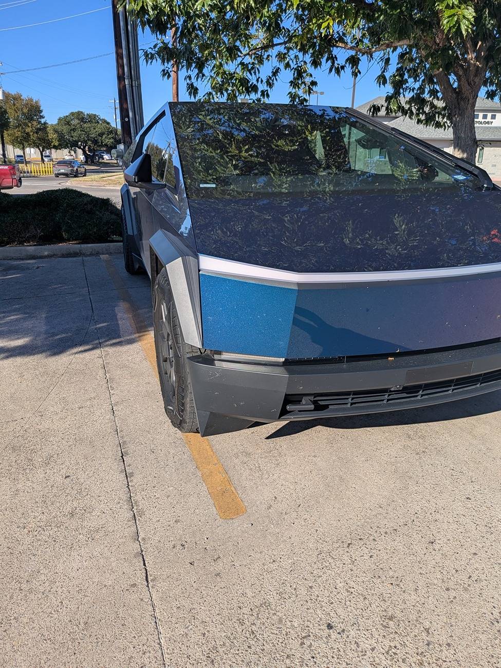 Tesla Cybertruck 2024.32.5.4 Update Now Rolling Out 1000000195