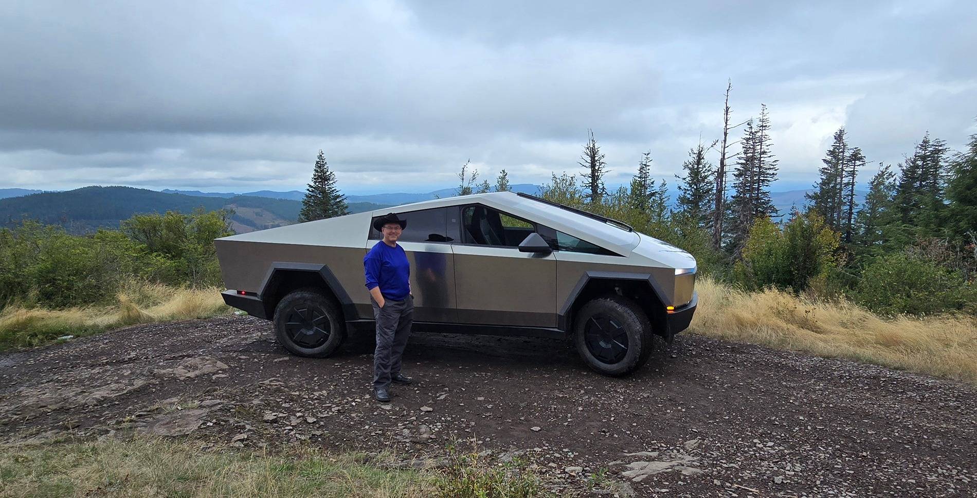 Tesla Cybertruck Cybertruck OWNERS List & Stats [Add Yours]! ✍🏻 20240914_112950