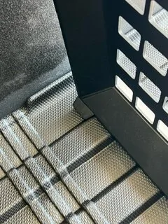 Tesla Cybertruck Cargo Liner, Frunk Mat & Rear Sub Trunk Mat from Yeslak image1