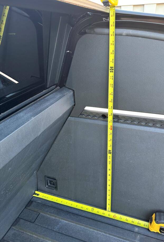 Tesla Cybertruck About that Overhang… 1727477275493-lt