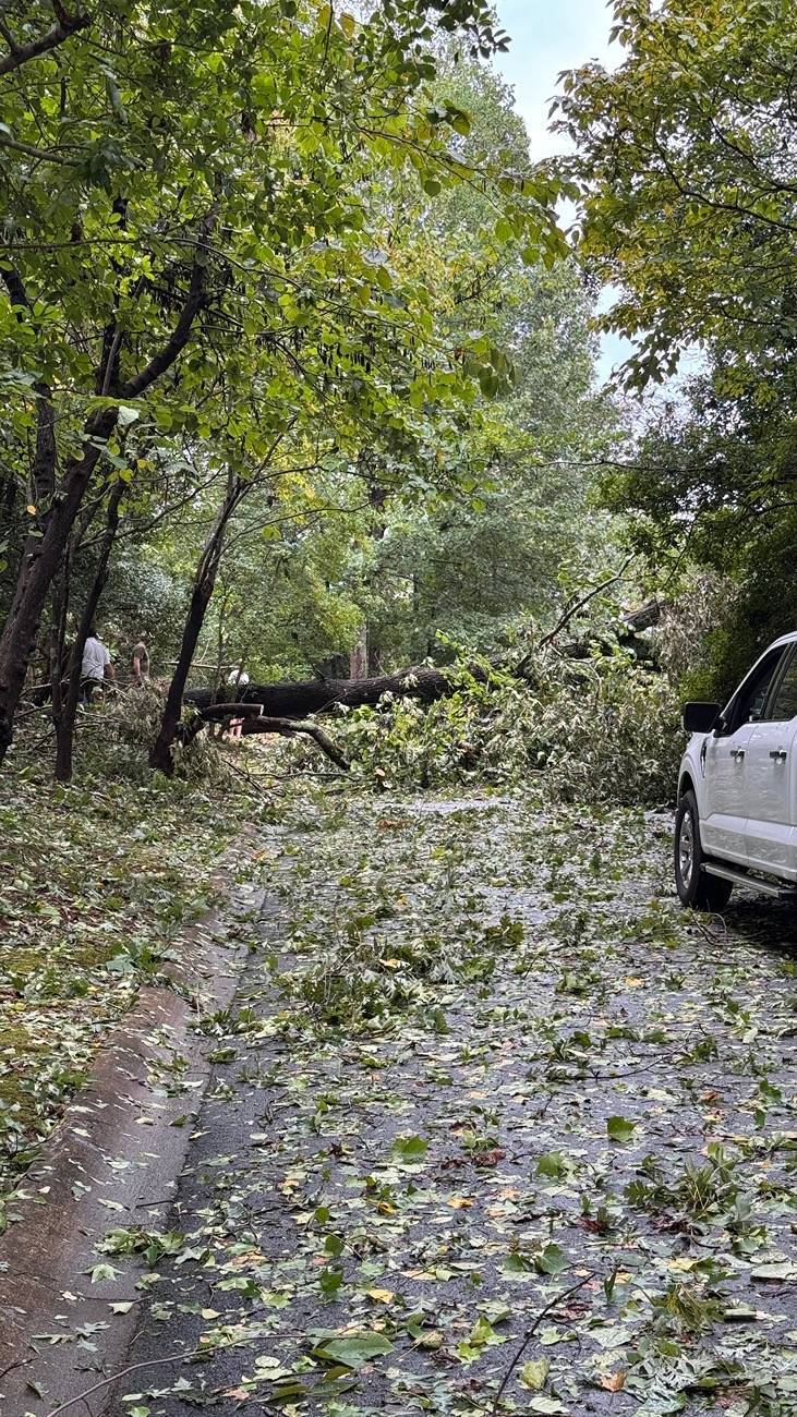 Tesla Cybertruck PowerShare is worth it - Story from hurricane Helene. img_0234-jpe