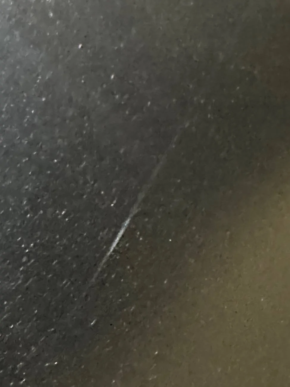 Tesla Cybertruck 🚔 Suspect in custody! :My Cybertruck got Keyed !!! Caught on Sentry Mode camera IMG_0534