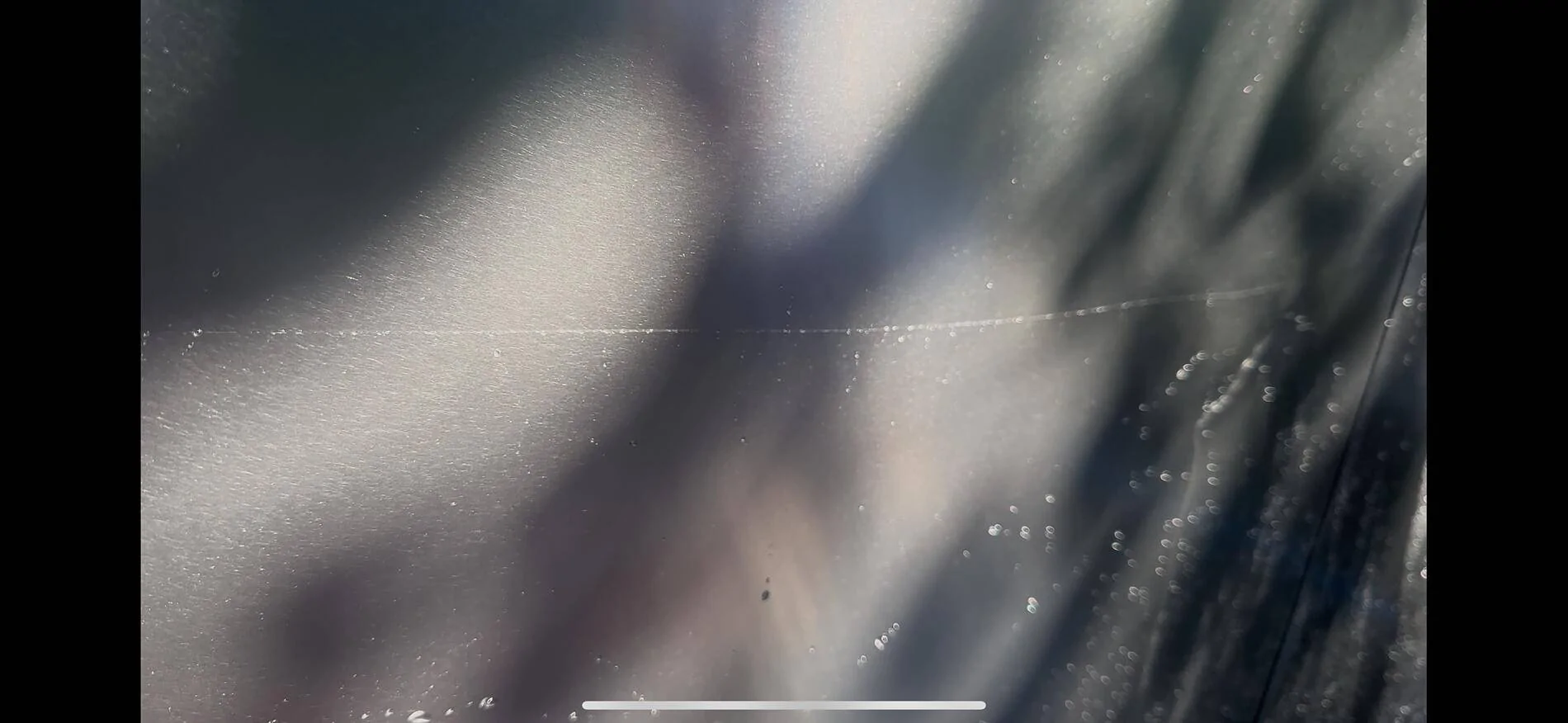 Tesla Cybertruck 🚔 Suspect in custody! :My Cybertruck got Keyed !!! Caught on Sentry Mode camera IMG_0552