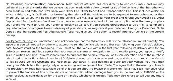 Tesla Cybertruck Tesla Refusing Cybertruck Trade-In – Need Help! Screenshot 2024-09-30 113145