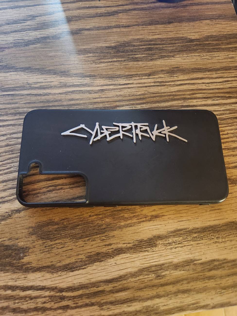 Tesla Cybertruck Introducing Cybertruck.Supply! 👨‍🏭 Precision made accessories for your Cybertruck 20240930_115132