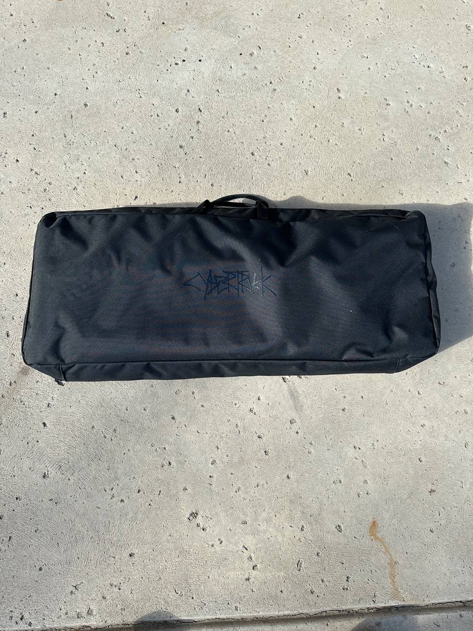 Tesla Cybertruck [WTS] PRICE REDUCED- CyberTruck Pet Liner - $80 shipped OBO IMG_7488