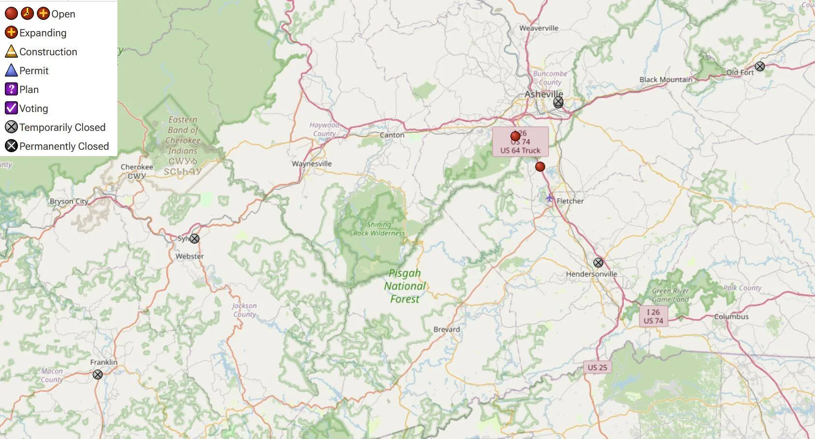 Tesla Cybertruck Can 100+ Cybertrucks help in Asheville, NC with post-hurricane aid? 1727788844579-q1