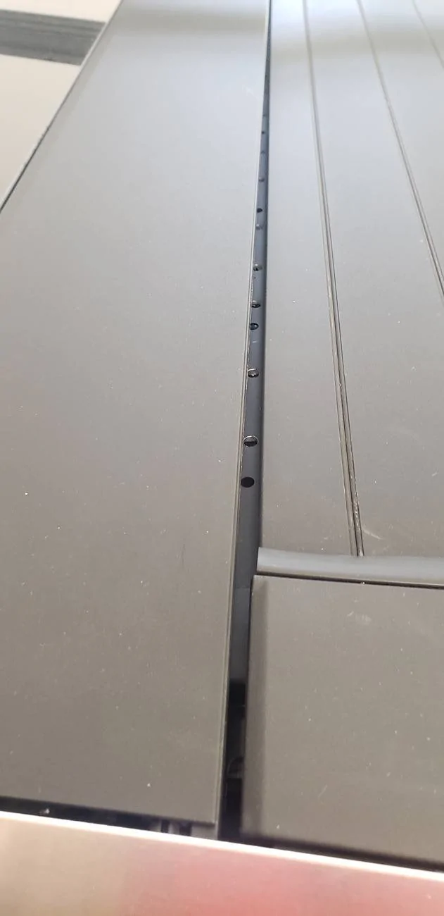 Tesla Cybertruck Does Your Tonneau Leak? Tonneau Ga