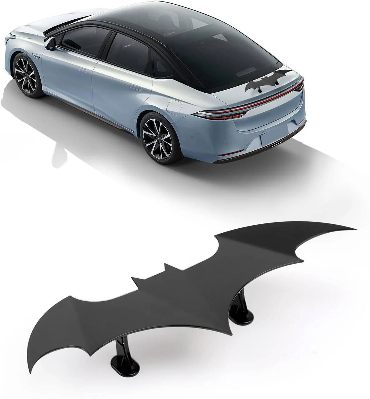 Tesla Cybertruck Rear Spoiler Aftermarket Options? 1727970956931-gm