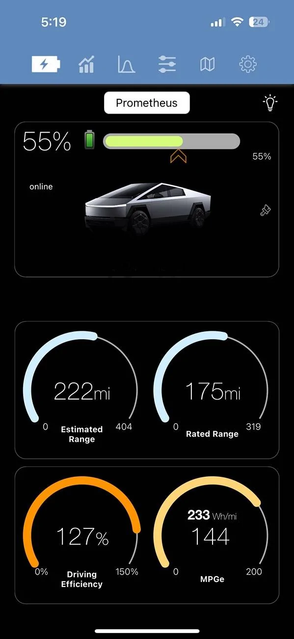 Tesla Cybertruck Range, Efficiency, and the Joker in the Deck IMG_3095_edit