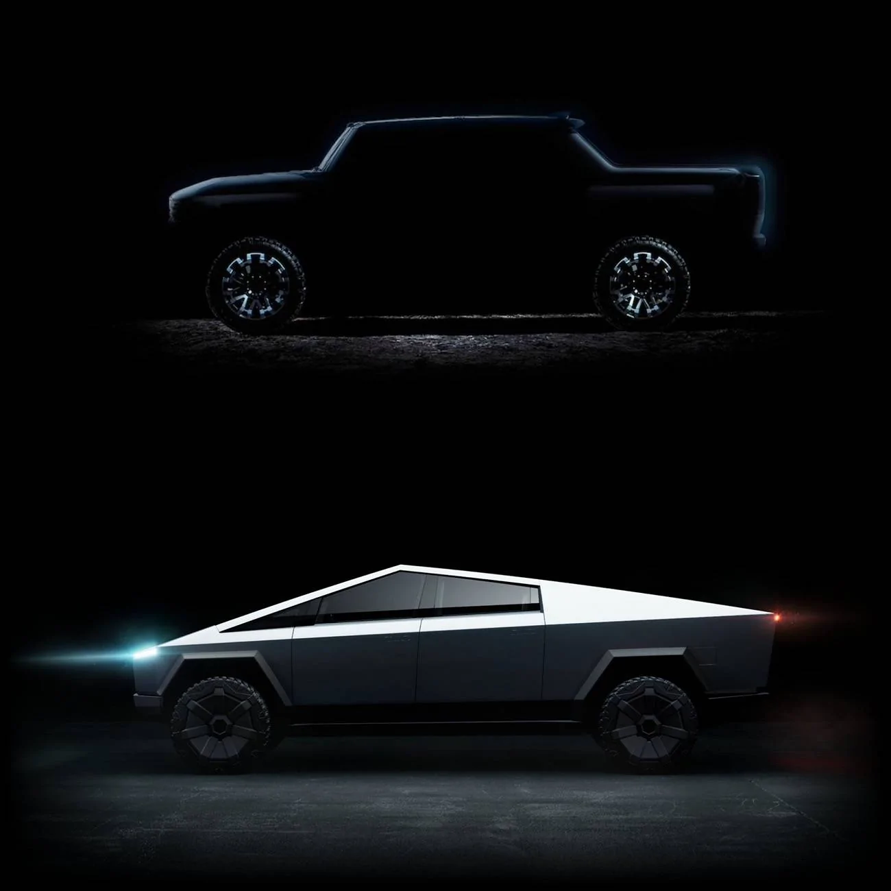 Tesla Cybertruck NON-Foundation Series Cybertruck Now Available to Order (Price: $79,900) !! IMG_0390