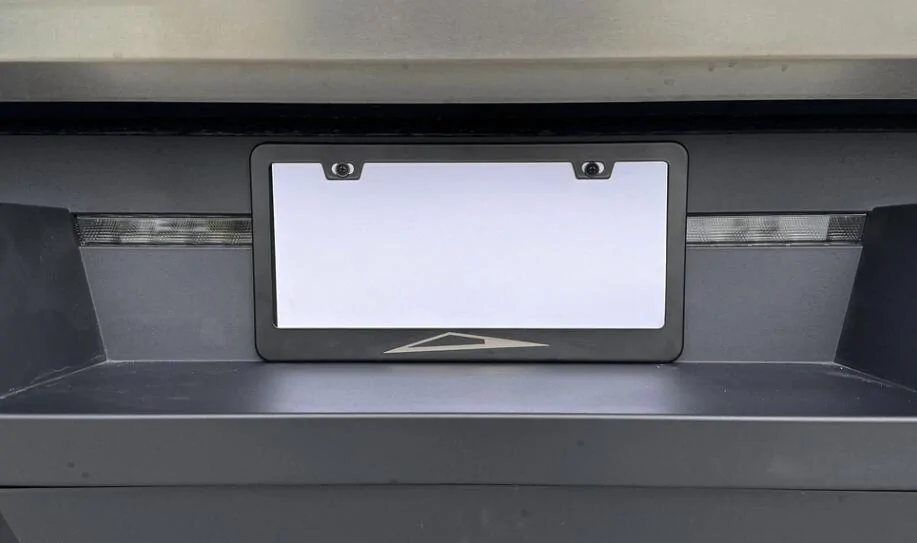 Tesla Cybertruck Laser engraved CT wallet Screen Shot 2024-05-23 at 3.59.11 PM