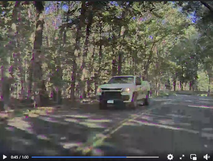 Tesla Cybertruck FSD is not good enough for me. Sorry 1728062880932-3r