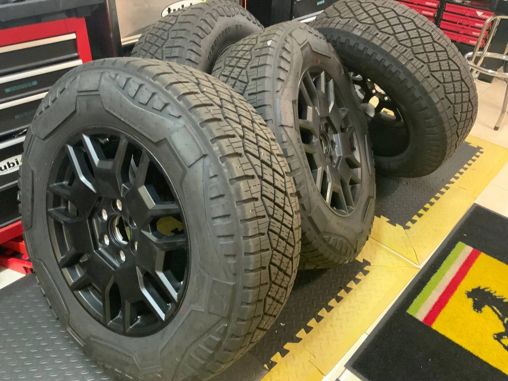 Tesla Cybertruck NON-Foundation Series Cybertruck Now Available to Order (Price: $79,900) !! IMG_1947