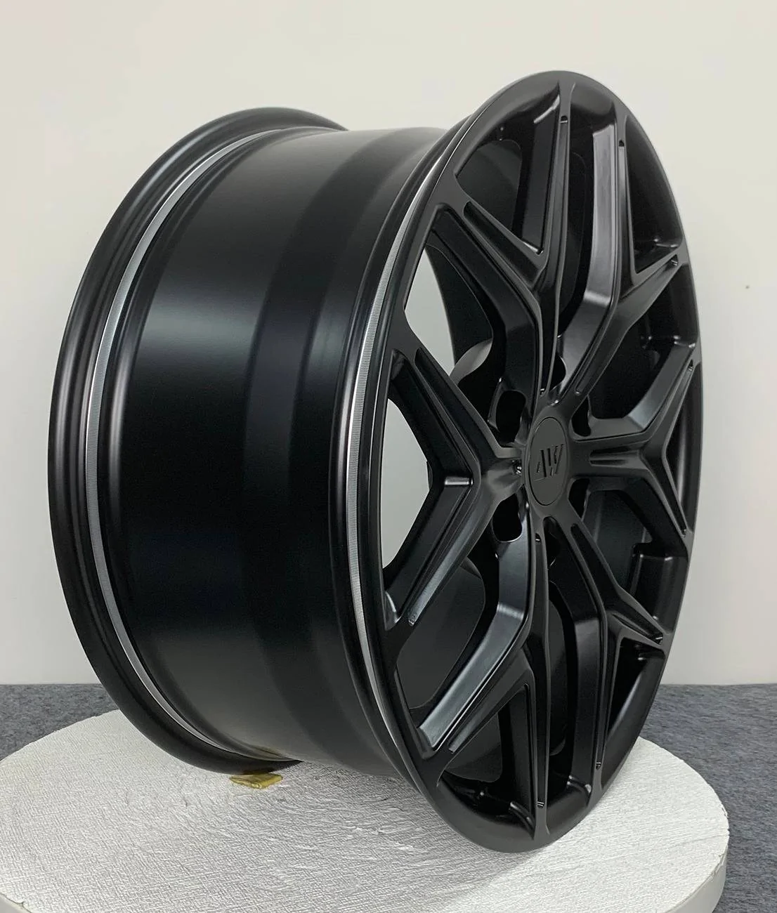 Tesla Cybertruck Fully Forged Atomic Wheels for Tesla Cybetruck _202409161547252