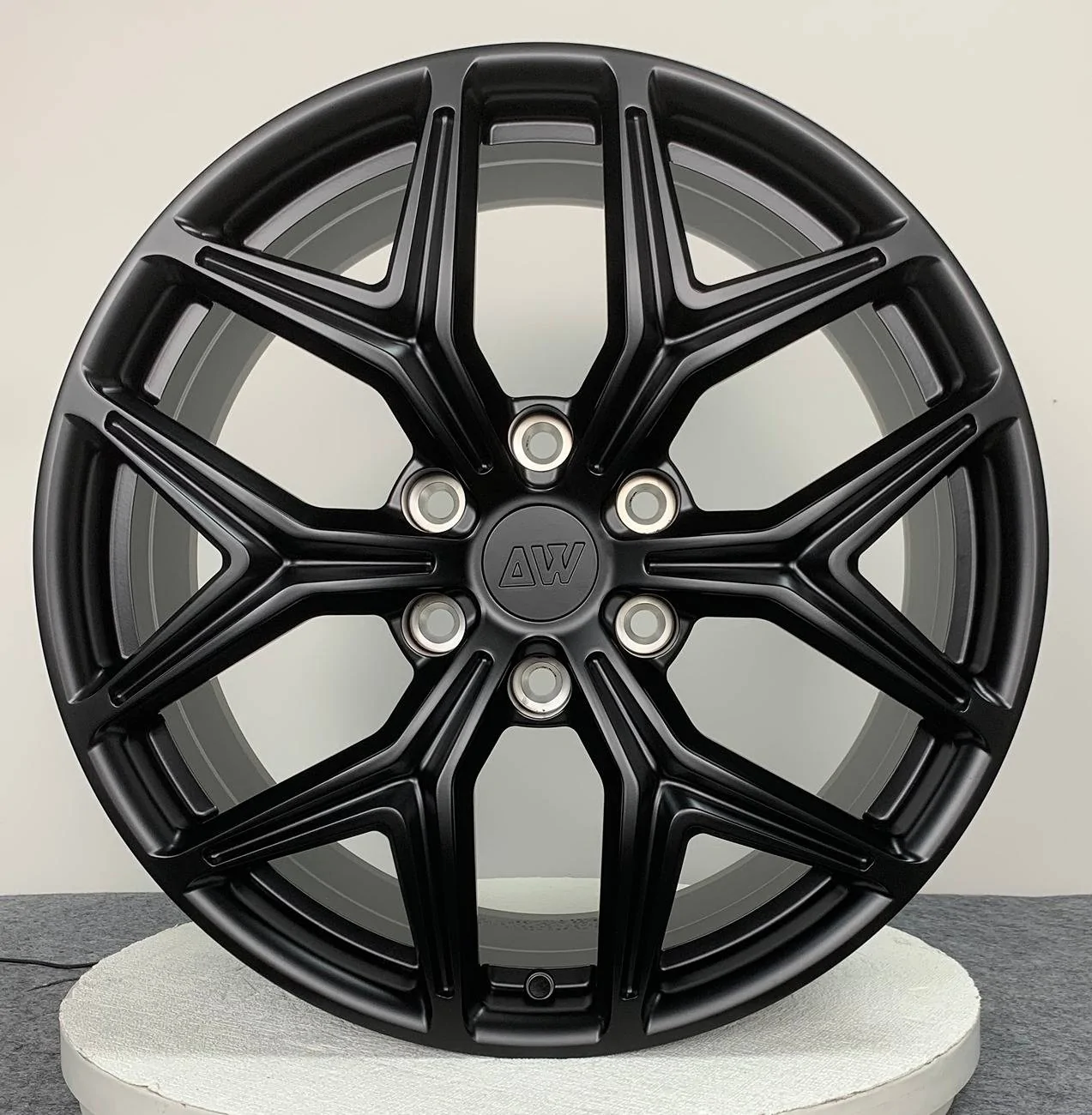 Tesla Cybertruck Fully Forged Atomic Wheels for Tesla Cybetruck _20240916154725