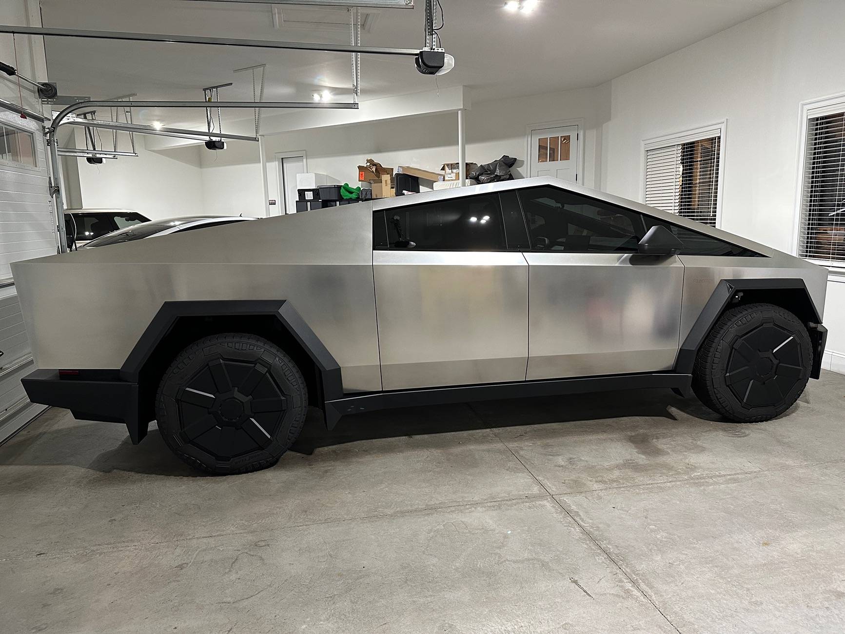 Tesla Cybertruck Wheel Covers - get yours yet? IMG_1550.JPG