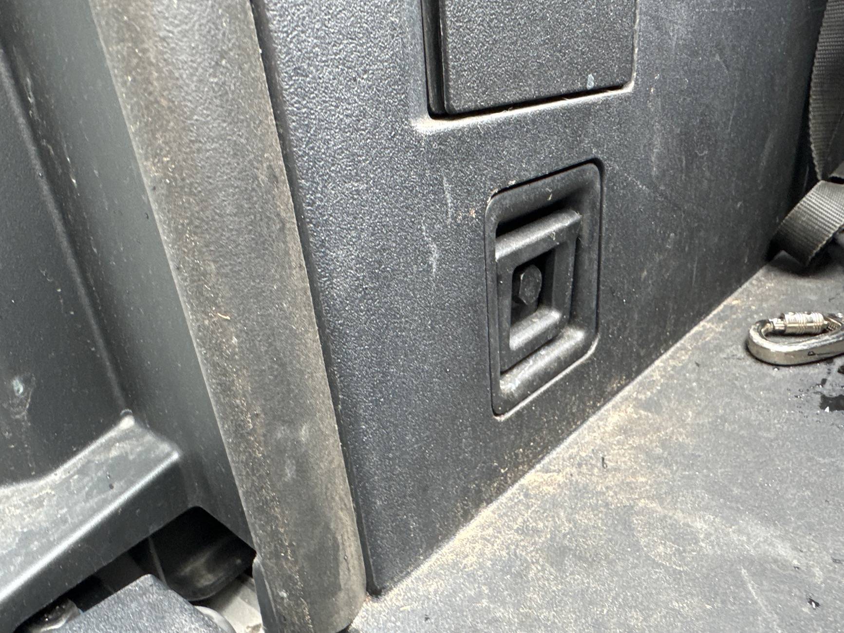 Tesla Cybertruck Install Bed Floor D-Rings (Outstanding Work) service listed in app? image