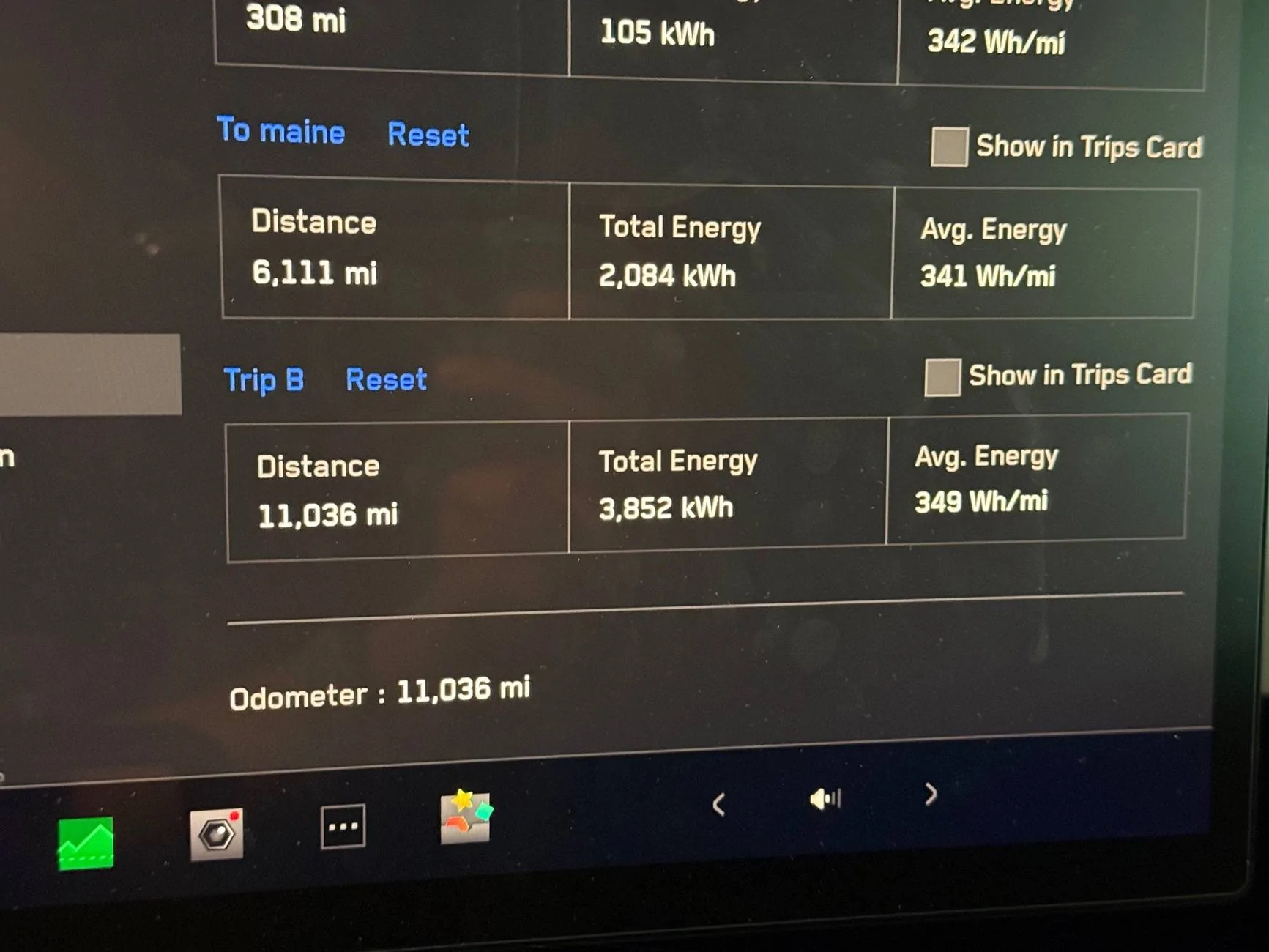 Tesla Cybertruck 308 miles on single charge, Football tailgating and more IMG_0187