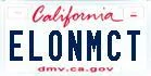 Tesla Cybertruck Custom license plate / vanity plate name for your Cybertruck? 1728200612545-gv