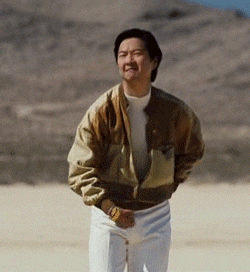 Tesla Cybertruck A list of unusual behaviors around your CT mr-chow-the-hangover