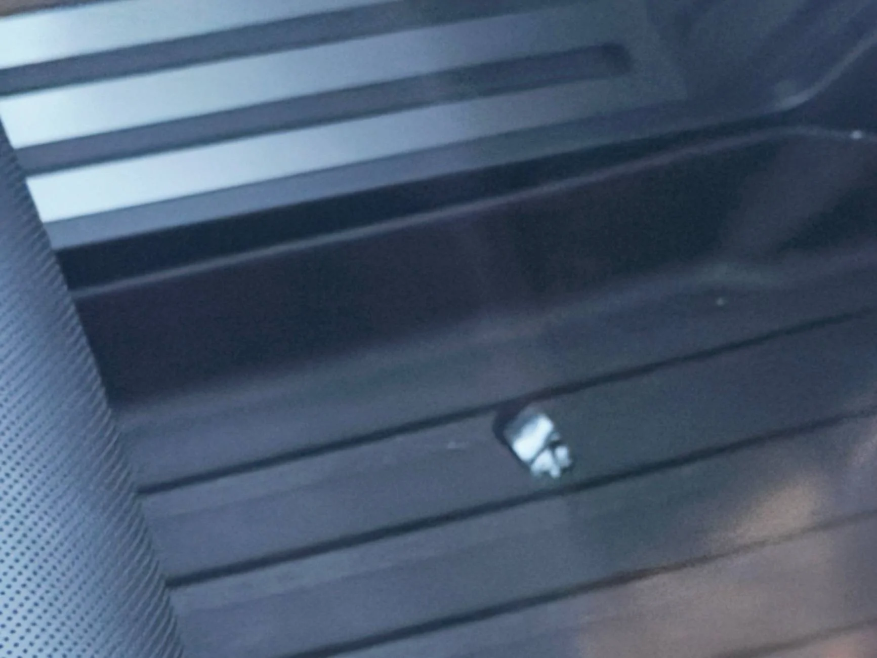 Tesla Cybertruck Cybertruck Airbag Issue: Unexpected Deployment and Injury—Any Similar Experiences? IMG_8873